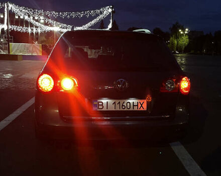 Серый Фольксваген Пассат, объемом двигателя 2 л и пробегом 302 тыс. км за 7300 $, фото 41 на Automoto.ua