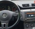 Фольксваген Пассат 2010 в Днепре (Днепропетровске) на Automoto.ua Серый Фольксваген Пассат, объемом двигателя 2 л и пробегом 197 тыс. км за 5500 $, фото 2 на Automoto.ua