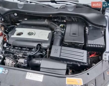 Серый Фольксваген Пассат, объемом двигателя 1.8 л и пробегом 210 тыс. км за 7850 $, фото 49 на Automoto.ua