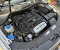 Серый Фольксваген Пассат, объемом двигателя 1.4 л и пробегом 200 тыс. км за 7000 $, фото 22 на Automoto.ua