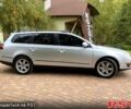 Серый Фольксваген Пассат, объемом двигателя 2 л и пробегом 210 тыс. км за 7600 $, фото 1 на Automoto.ua