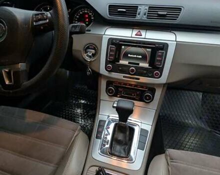 Сірий Фольксваген Пассат, об'ємом двигуна 1.97 л та пробігом 318 тис. км за 8800 $, фото 1 на Automoto.ua