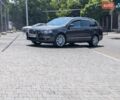 Сірий Фольксваген Пассат, об'ємом двигуна 1.97 л та пробігом 318 тис. км за 8800 $, фото 30 на Automoto.ua