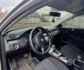 Серый Фольксваген Пассат, объемом двигателя 2 л и пробегом 270 тыс. км за 7900 $, фото 8 на Automoto.ua