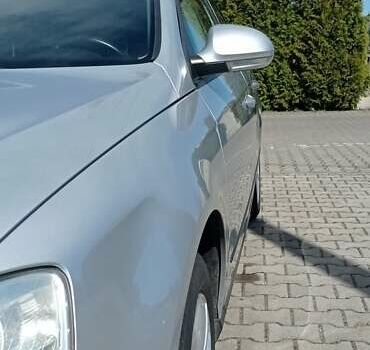 Серый Фольксваген Пассат, объемом двигателя 2 л и пробегом 280 тыс. км за 6200 $, фото 5 на Automoto.ua