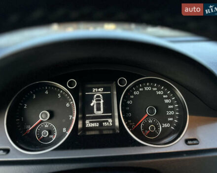 Сірий Фольксваген Пассат, об'ємом двигуна 1.4 л та пробігом 232 тис. км за 6800 $, фото 14 на Automoto.ua