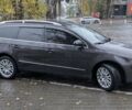 Сірий Фольксваген Пассат, об'ємом двигуна 1.97 л та пробігом 318 тис. км за 8800 $, фото 12 на Automoto.ua