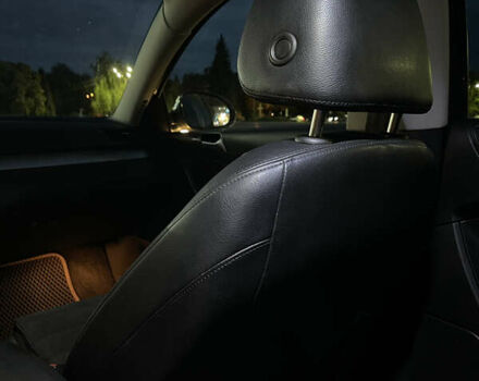 Серый Фольксваген Пассат, объемом двигателя 2 л и пробегом 302 тыс. км за 7300 $, фото 55 на Automoto.ua