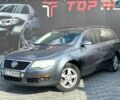 Сірий Фольксваген Пассат, об'ємом двигуна 1.97 л та пробігом 320 тис. км за 7300 $, фото 1 на Automoto.ua