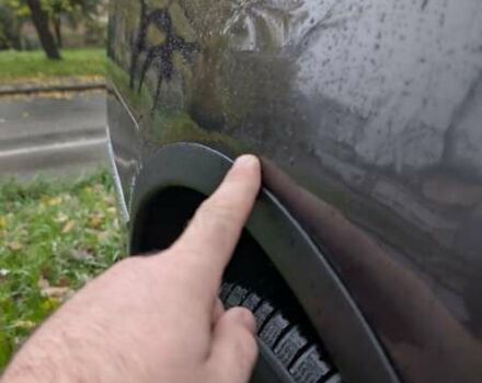 Сірий Фольксваген Пассат, об'ємом двигуна 1.97 л та пробігом 318 тис. км за 8800 $, фото 14 на Automoto.ua