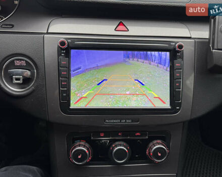 Серый Фольксваген Пассат, объемом двигателя 1.6 л и пробегом 286 тыс. км за 7250 $, фото 19 на Automoto.ua