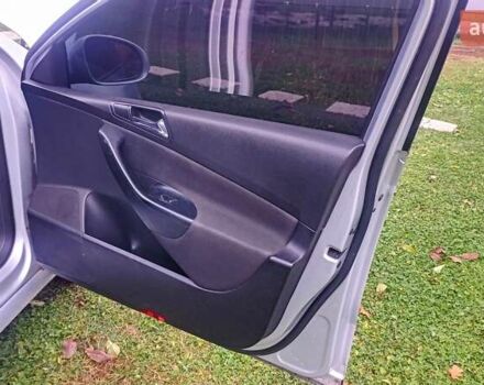 Серый Фольксваген Пассат, объемом двигателя 1.6 л и пробегом 248 тыс. км за 5900 $, фото 8 на Automoto.ua