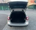 Серый Фольксваген Пассат, объемом двигателя 1.97 л и пробегом 293 тыс. км за 6250 $, фото 9 на Automoto.ua