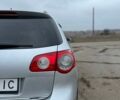 Серый Фольксваген Пассат, объемом двигателя 1.97 л и пробегом 274 тыс. км за 8000 $, фото 17 на Automoto.ua