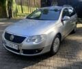 Серый Фольксваген Пассат, объемом двигателя 1.97 л и пробегом 260 тыс. км за 7400 $, фото 1 на Automoto.ua