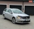 Сірий Фольксваген Пассат, об'ємом двигуна 1.97 л та пробігом 311 тис. км за 7750 $, фото 1 на Automoto.ua