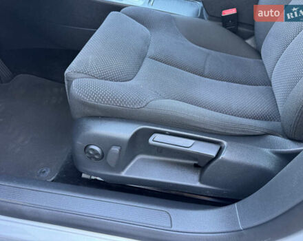 Сірий Фольксваген Пассат, об'ємом двигуна 1.4 л та пробігом 211 тис. км за 7850 $, фото 13 на Automoto.ua