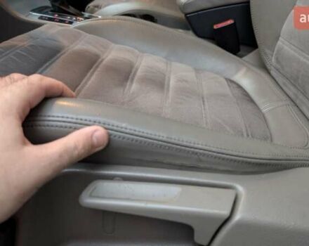 Сірий Фольксваген Пассат, об'ємом двигуна 1.97 л та пробігом 318 тис. км за 8800 $, фото 21 на Automoto.ua