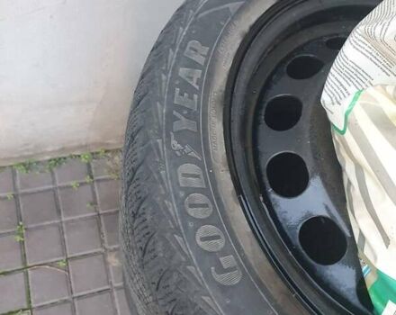 Фольксваген Пассат 2010 в Днепре (Днепропетровске) на Automoto.ua Серый Фольксваген Пассат, объемом двигателя 2 л и пробегом 197 тыс. км за 5500 $, фото 17 на Automoto.ua