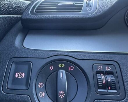 Серый Фольксваген Пассат, объемом двигателя 1.8 л и пробегом 216 тыс. км за 7400 $, фото 35 на Automoto.ua