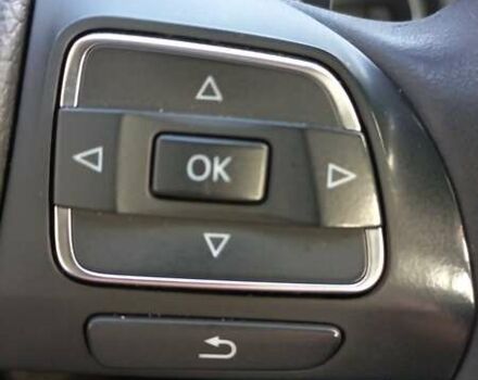 Фольксваген Пассат 2010 в Луцке на Automoto.ua Серый Фольксваген Пассат, объемом двигателя 1.4 л и пробегом 227 тыс. км за 7200 $, фото 20 на Automoto.ua