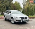 Фольксваген Пассат 2010 в Киеве на Automoto.ua Серый Фольксваген Пассат, объемом двигателя 2 л и пробегом 249 тыс. км за 6999 $, фото 6 на Automoto.ua
