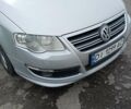 Сірий Фольксваген Пассат, об'ємом двигуна 2 л та пробігом 333 тис. км за 8700 $, фото 2 на Automoto.ua