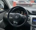 Сірий Фольксваген Пассат, об'ємом двигуна 1.4 л та пробігом 202 тис. км за 6800 $, фото 12 на Automoto.ua