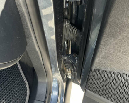 Серый Фольксваген Пассат, объемом двигателя 2 л и пробегом 302 тыс. км за 7300 $, фото 29 на Automoto.ua