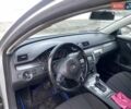 Сірий Фольксваген Пассат, об'ємом двигуна 2 л та пробігом 221 тис. км за 7800 $, фото 6 на Automoto.ua