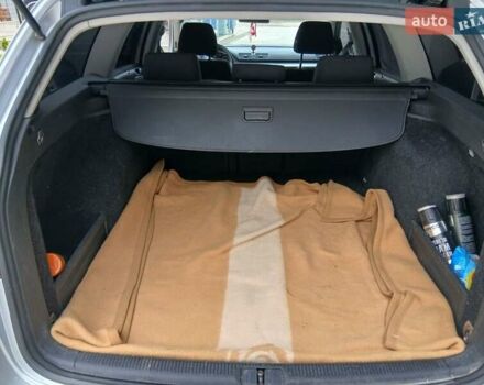 Сірий Фольксваген Пассат, об'ємом двигуна 1.97 л та пробігом 320 тис. км за 6300 $, фото 6 на Automoto.ua