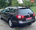 Сірий Фольксваген Пассат, об'ємом двигуна 1.6 л та пробігом 221 тис. км за 7899 $, фото 8 на Automoto.ua