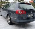 Сірий Фольксваген Пассат, об'ємом двигуна 1.39 л та пробігом 178 тис. км за 6000 $, фото 22 на Automoto.ua
