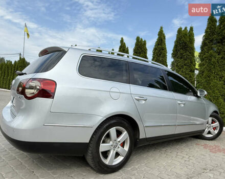 Серый Фольксваген Пассат, объемом двигателя 1.97 л и пробегом 351 тыс. км за 6999 $, фото 21 на Automoto.ua