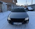 Серый Фольксваген Пассат, объемом двигателя 2 л и пробегом 310 тыс. км за 4500 $, фото 3 на Automoto.ua