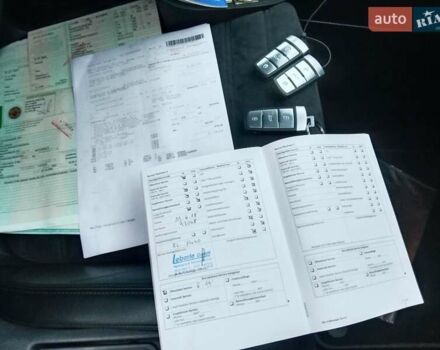 Серый Фольксваген Пассат, объемом двигателя 1.8 л и пробегом 210 тыс. км за 7850 $, фото 65 на Automoto.ua