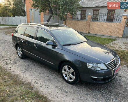 Серый Фольксваген Пассат, объемом двигателя 1.4 л и пробегом 135 тыс. км за 7300 $, фото 35 на Automoto.ua