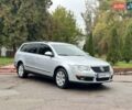 Фольксваген Пассат 2010 в Киеве на Automoto.ua Серый Фольксваген Пассат, объемом двигателя 2 л и пробегом 249 тыс. км за 6999 $, фото 3 на Automoto.ua
