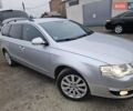 Серый Фольксваген Пассат, объемом двигателя 1.4 л и пробегом 232 тыс. км за 6900 $, фото 2 на Automoto.ua