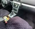 Сірий Фольксваген Пассат, об'ємом двигуна 2 л та пробігом 333 тис. км за 8700 $, фото 18 на Automoto.ua