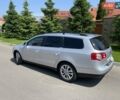 Серый Фольксваген Пассат, объемом двигателя 1.8 л и пробегом 370 тыс. км за 6299 $, фото 4 на Automoto.ua