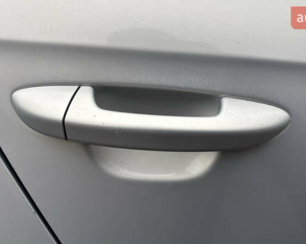 Серый Фольксваген Пассат, объемом двигателя 1.8 л и пробегом 320 тыс. км за 6500 $, фото 7 на Automoto.ua