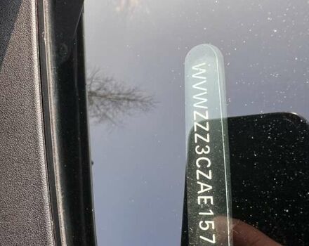 Сірий Фольксваген Пассат, об'ємом двигуна 1.97 л та пробігом 329 тис. км за 8000 $, фото 7 на Automoto.ua