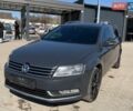Сірий Фольксваген Пассат, об'ємом двигуна 1.97 л та пробігом 323 тис. км за 10300 $, фото 1 на Automoto.ua