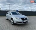 Серый Фольксваген Пассат, объемом двигателя 1.6 л и пробегом 314 тыс. км за 5500 $, фото 1 на Automoto.ua