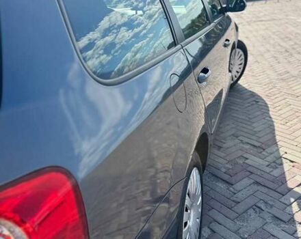 Сірий Фольксваген Пассат, об'ємом двигуна 1.4 л та пробігом 235 тис. км за 6400 $, фото 8 на Automoto.ua