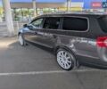 Сірий Фольксваген Пассат, об'ємом двигуна 1.97 л та пробігом 318 тис. км за 8800 $, фото 31 на Automoto.ua