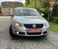 Фольксваген Пассат 2010 в Луцке на Automoto.ua Серый Фольксваген Пассат, объемом двигателя 1.4 л и пробегом 227 тыс. км за 7200 $, фото 7 на Automoto.ua