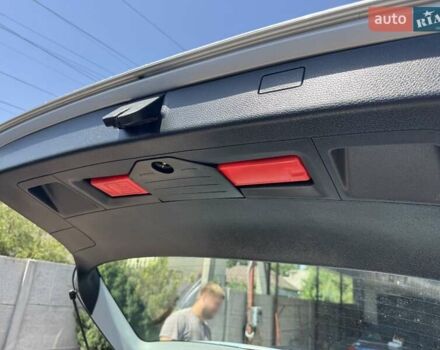 Серый Фольксваген Пассат, объемом двигателя 1.4 л и пробегом 200 тыс. км за 6500 $, фото 19 на Automoto.ua