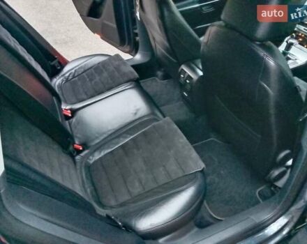 Серый Фольксваген Пассат, объемом двигателя 1.8 л и пробегом 210 тыс. км за 7850 $, фото 33 на Automoto.ua